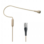 Omnidirectional Headworn Microphone