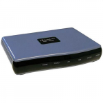 MediaPack 202R VoIP Telephone Adapter