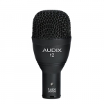 Affordable Dynamic Instrument Microphone