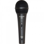 All-Purpose Dynamic Vocal Microphone w/ Switch