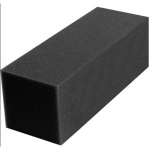 CornerFills Corner Acoustic Absorbers (Charcoal)