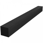 CornerFills Corner Acoustic Absorbers (Charcoal)