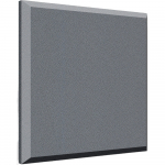 ProPanel Ceiling Acoustical Panel Wolf Beveled Edge