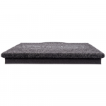 Amplifier Isolation Platform