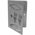 Corner Trap Impaling Clips