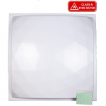 GeoFusor Fire Rated with EZ-Stick Pro Tabs