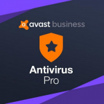 Business Antivirus Pro, 3 Years, Download