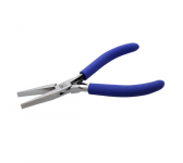 Technik Series Flat Nose Plier with Smooth Jaws