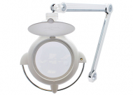 ProVue Touch Magnifying Lamp with LED Illumination