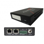 M-Series IP Controller w/ Dual Cat5&IPAD Control