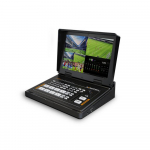 Portable 10.1 inch 4-CH SDI & HDMI Video Switcher