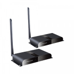 Wireless HDMI Extender (HDbitT)