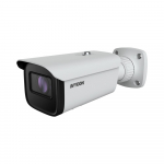 4MP H.265 Fixed Lens Network IR Eyeball Camera