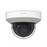 8MP H.265 Motorized Lens Indoor Dome Network Camera