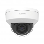 8MP H.265 Fixed Indoor Dome Network Camera