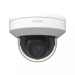 2MP H.265 Motorized Lens Indoor Dome Camera with FD