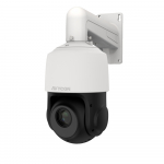 2MP 25X Network IR Speed Dome Camera