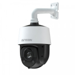 2 MP Network IR Speed Dome Camera