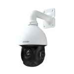 8MP 32X Network IR Speed Dome Camera