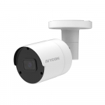 2MP HD-TVI Fixed Bullet Camera, White, 2.8 mm Lens