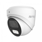 5 MP EVO Series Outdoor Fixed Turret Camera