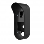 Sunshade Bracket with Wire Box