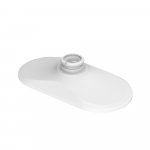 Mount Cover 7.62" x 3.87" x 1.67"