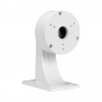 Wall Mount w/ Box for Fixed Lens Vandal Domes