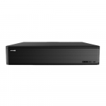 HD Network Video Recorder 64 Channel 30 TB