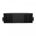 4K Network Video Recorder Barebone