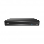 4K Network Video Recorder 6TB HDD Installed