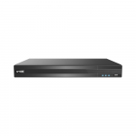 4K Network Video Recorder 2TB HDD Installed