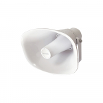 30W Smart All-In-One IP Horn Speaker + Microphone