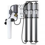 HT-1500 Wall Mount Reverse Osmosis System