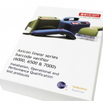 Performance Qualification Test Kit Axicon Linear