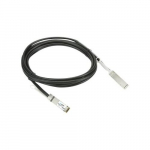 40GBASE-CR4 QSFP+ Passive DAC Cable