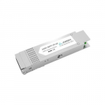 40GBase-LR4 QSFP+ LC SM Transceiver