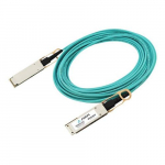 40GBASE-AOC QSFP+ Active Optical Cable