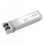 10GBase-ZR SFP+ LC 1550nm 80km SMF Transceiver