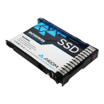 EP400 480GB 2.5" Solid-State Drive for HP