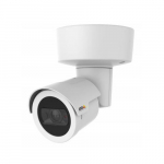 M2026-LE Mk II Network Camera