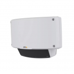 D2110-VE Security Radar with 180deg Coverage 24/7