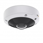 M3077-PLVE Network Camera 6MP with 360deg Panoramic
