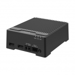D3110 Connectivity Hub Secure Sensor and Audio