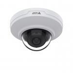 M3086-V Dome Camera 4MP with Deep Learning