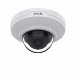 M3088-V Dome Camera 8MP with Deep Learning
