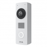 I8116-E Network Video Intercom White