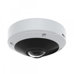 M3057-PLVE Mk II Network Camera 6MP Outdoor-Ready Dome