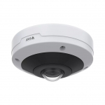 M4318-PLVE Panoramic Camera 12MP Dome with 360deg