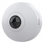 M4328-P Panoramic Camera 12MP Indoor Fisheye